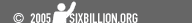 2002 - 2005 sixbillion.org